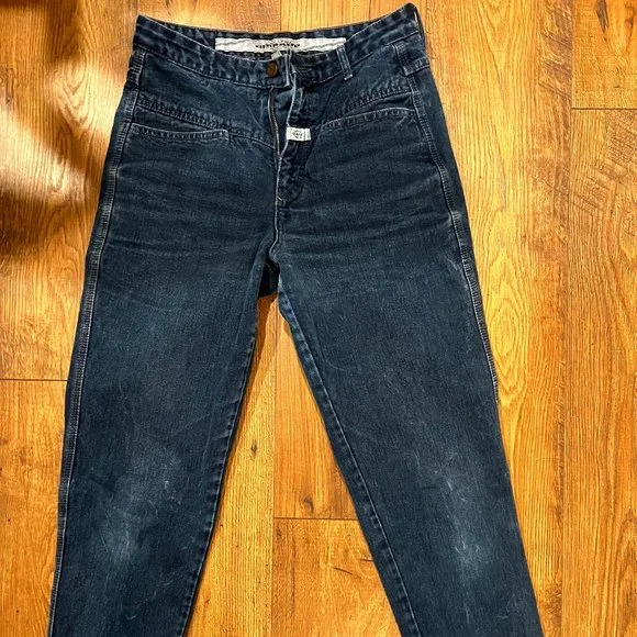 Girbaud Jean vintax from